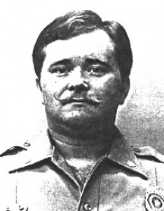 Edward M. Butko, Jr.