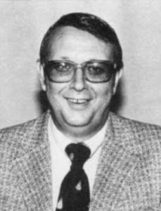 Mathew Montgomery Beacham, Jr.