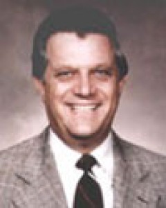 Norman E. Stolzenfeld