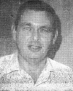 Robert L. Hoffmann, Sr.