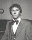 Photograph of Michael Haduck
