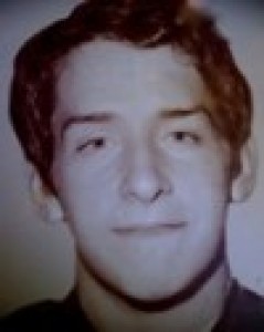 Roger Lovell Scott, Jr.