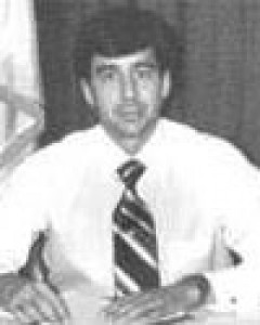Richard J. Beavers