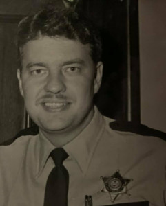 James Robert Milcarek, Sr.