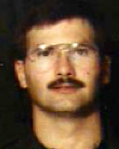 Thomas Kent Byrd