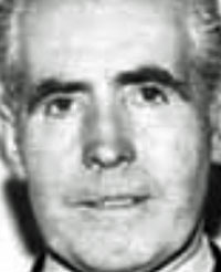 William James Fitzpatrick