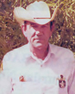 Ollie F. "Sammie" Childress, Jr.