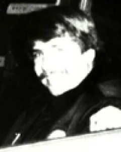 Jon Roy Hardy