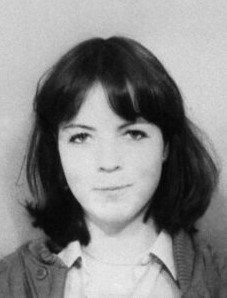 Jane Philippa Arbuthnot