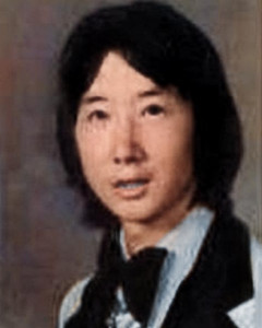 Thad Fumio Sugai