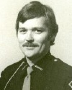 Bruce E. Mettler