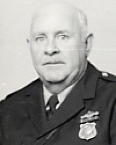 John Hugh "Smokey" McGill