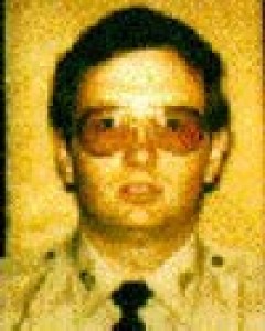 Phillip Allen Miller