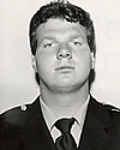 John Francis Duffy