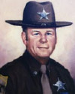 Clifford Warner Scott, Jr.