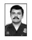 Gilbert Esquivel Ramirez
