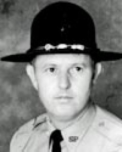 Ronald Everett O'Neal