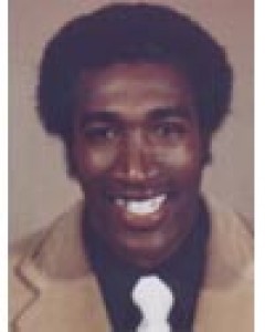 Larry N. Carwell