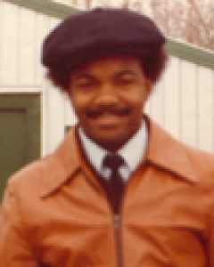 Angelo E. Brown
