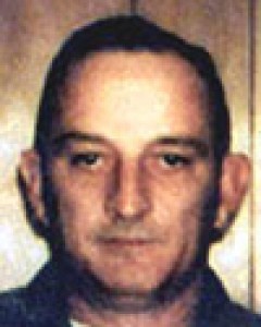 Richard Mack Latham