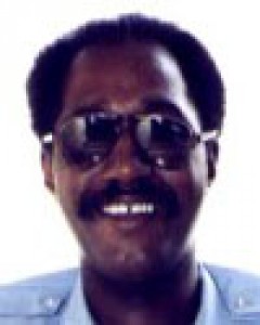 Fred Eckles, Jr.