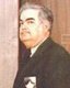 Photograph of Arnold Wilkerson