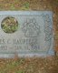 James Cromer Haupfear
