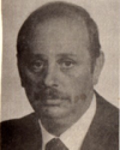 Cecil E. Enlow