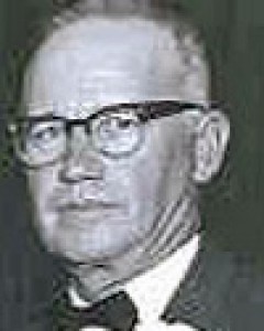 Travis Haynes