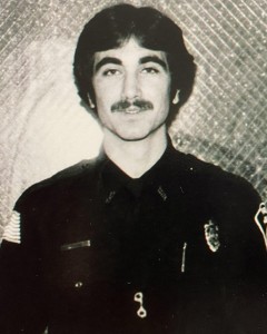 Dennis Lee Sheffield