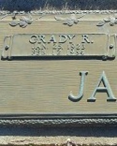 Grady Russell Jackson
