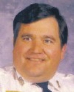 William Edward Lott, Jr.
