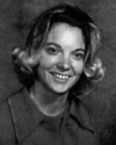 Patricia Ross