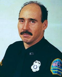 Garland Lindwood Joyner, Jr.