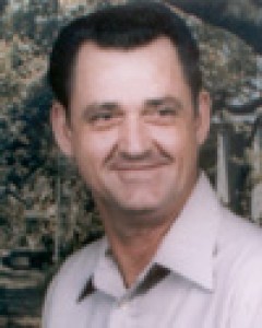 Charles E. Barnes, Sr.