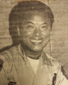 Howard Shao Wai Huang