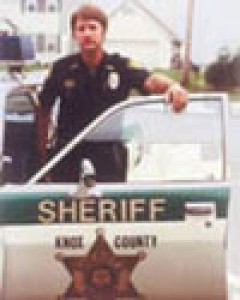 James Kenneth Kennedy