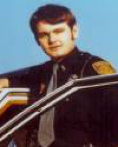 Thomas M. "Spanky" Bowen