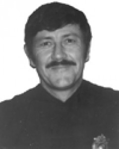 John Harold Gilbert