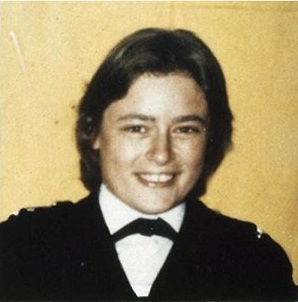 Yvonne Joyce Fletcher