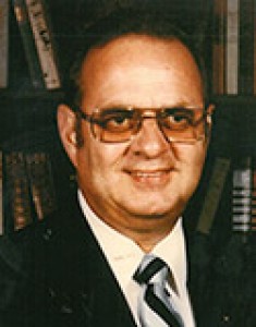 Clyde E. Nichols, Jr.