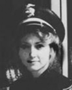 Sharon K. Robinson