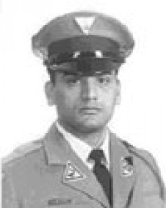 Carlos M. Negron