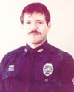 Edgar Blaine Rains, Jr.