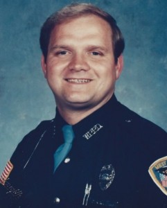 Donald Ray Williams