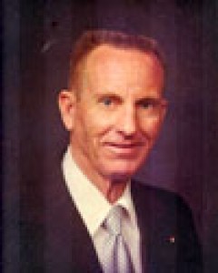 Roy John Reed