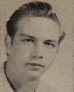 Errol J. Rogers