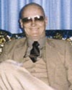 Harold Lee "Sonny" Rogers