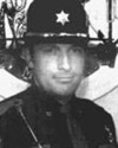 Donald E. Davey