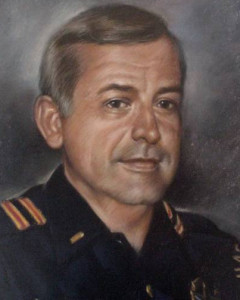 Robert Lawrence Cormier
